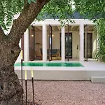 Casa Leopardo Con Piscina Privata