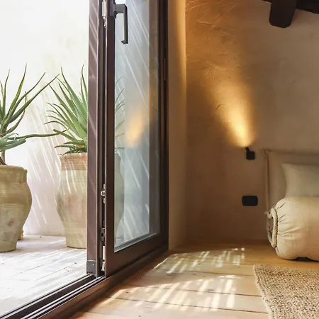 Vila Casa Leopardo Con Piscina Privata