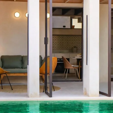 Villa Casa Leopardo Sicilymyhome