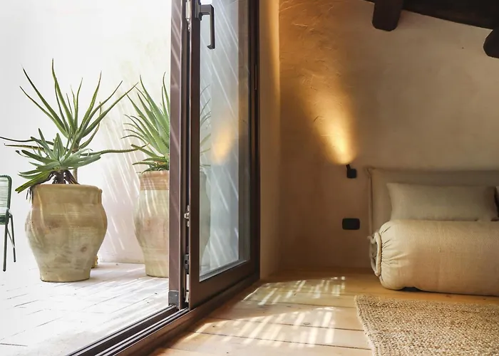 Βίλα Casa Leopardo Con Piscina Privata